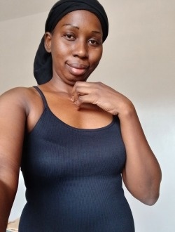 Mimi's profile, a single 38-year-old a woman in Bamako Koura