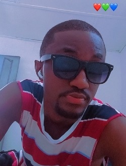 Lyam's profile, a single 30-year-old a man in Abidjan