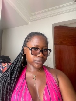 Mabelle's profile, a single 25-year-old a woman in Dakar