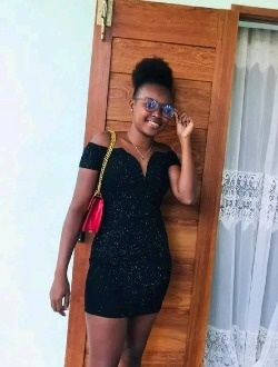 Zelisa's profile, a single 21-year-old a woman in Antananarivo