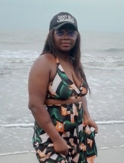 Bibiche's profile, a single 31-year-old a woman in Yaoundé
