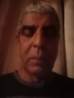 Azizo's profile, a single 63-year-old a man in Montréal