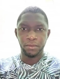 Crépin Bertrand's profile, a single 37-year-old a man in Douala
