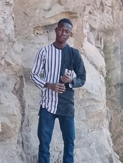 Abder Fadel Moumouni's profile, a single 24-year-old a man in Tampouy