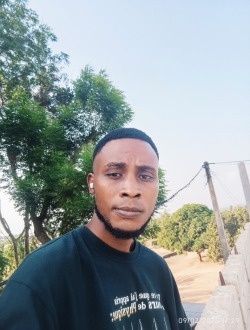 Sylvo's profile, a single 29-year-old a man in Lokossa-Glo
