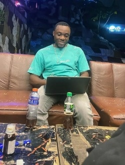 Mullar's profile, a single 36-year-old a man in Accra