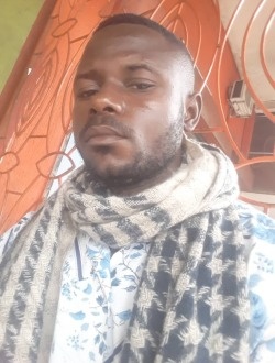 Raoul Stephane's profile, a single 32-year-old a man in Douala
