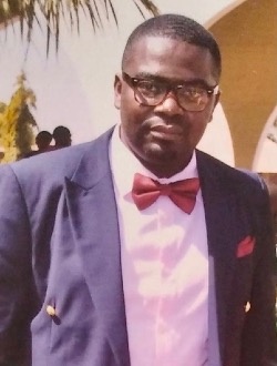 Jean Georges's profile, a single 41-year-old a man in Yaoundé