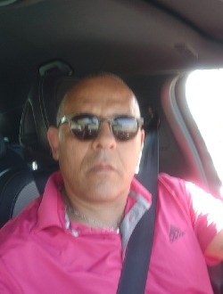 Lucas's profile, a single 56-year-old a man in Toulouse