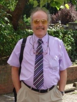 Serge's profile, a single 70-year-old a man in La Seyne-sur-Mer