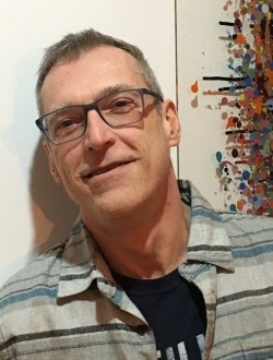 Stephane's profile, a single 57-year-old a man in Jonquière