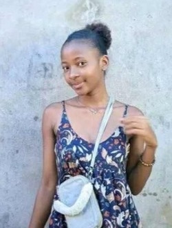 Cathy's profile, a single 19-year-old a woman in Port Berge Vaovao