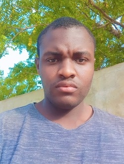 Jeremie's profile, a single 26-year-old a man in Deido