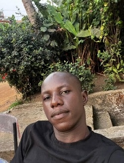 Daniel's profile, a single 31-year-old a man in Douala