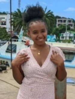 Frantola's profile, a single 19-year-old a woman in Toamasina