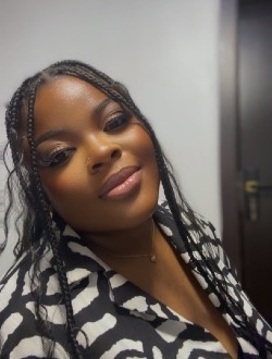 Perfil de Tina, una mujer soltero(a) de 25 años en Enugu
