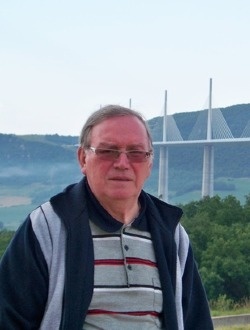 Jean's profile, a single 55-year-old a man in Reims