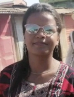 Maholy's profile, a single 45-year-old a woman in Ambatondrazaka