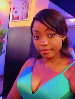 Corinne's profile, a single 34-year-old a woman in Ababa