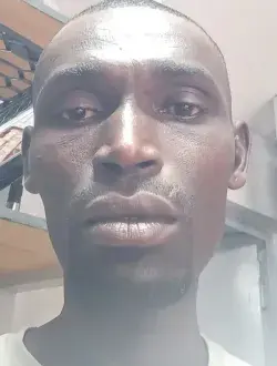 Landry's profile, a single 42-year-old a man in Grand-Bassam