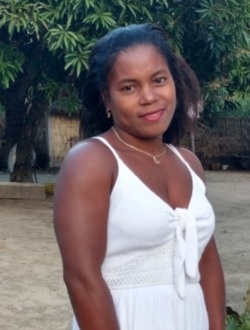 Rence's profile, a single 37-year-old a woman in Sambava