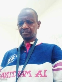 Zale's profile, a single 53-year-old a man in Abattoirs