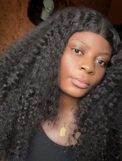 Tracy's profile, a single 28-year-old a woman in Adams