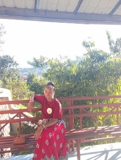 Donnelie's profile, a single 23-year-old a woman in Antalaha