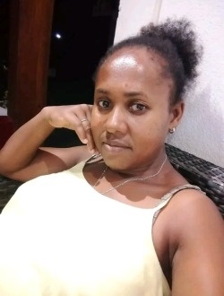Daniella's profile, a single 40-year-old a woman in Antalaha