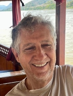 Bernard's profile, a single 67-year-old a man in Genève