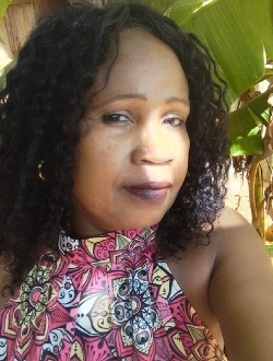 Antoynah's profile, a single 54-year-old a woman in 67 Ha