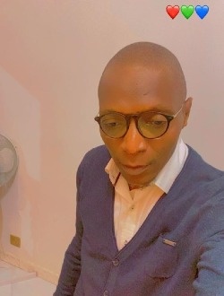 Billypecs's profile, a single 58-year-old a man in Dakar-Marine