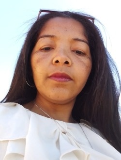 Valisoa's profile, a single 38-year-old a woman in Adabo