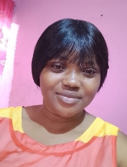 Gisele-Claire's profile, a single 29-year-old a woman in Ababa