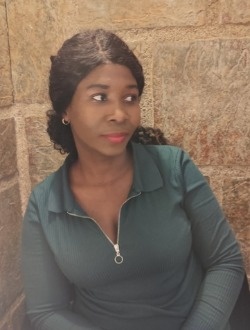 Chantal's profile, a single 32-year-old a woman in Reims