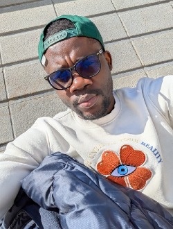 Guy Roger's profile, a single 30-year-old a man in Montréal-Est