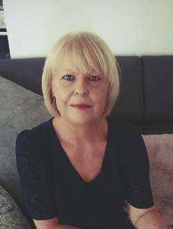 Marie's profile, a single 63-year-old a woman in Nancy