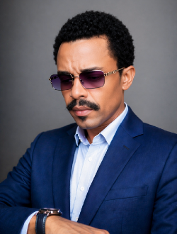 Ton Confident's profile, a single 41-year-old a man in Douala