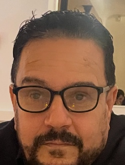 Abdelkrim's profile, a single 45-year-old a man in Bezange-la-Grande