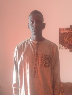 Doulo's profile, a single 31-year-old a man in Dakar Dodj