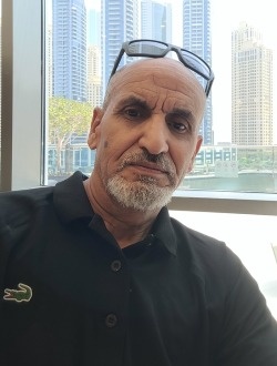 Frd's profile, a single 65-year-old a man in Montréal