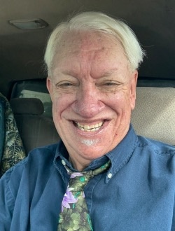 Brien's profile, a single 73-year-old a man in Palm Beach