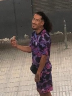 Souli's profile, a single 25-year-old a man in Casablanca