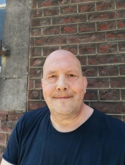 Jacques's profile, a single 60-year-old a man in Liège
