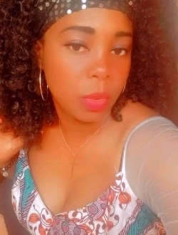 Marie Laure's profile, a single 34-year-old a woman in Yaoundé