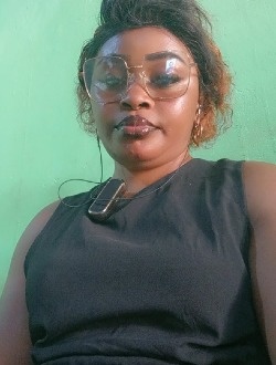 Josiane's profile, a single 25-year-old a woman in Bikok
