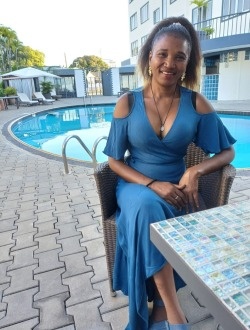 Fatima's profile, a single 49-year-old a woman in Toamasina
