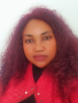 Clarinette's profile, a single 46-year-old a woman in Ababa