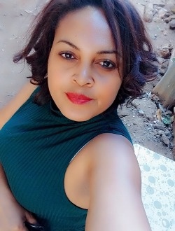 Jeanne's profile, a single 36-year-old a woman in Andranombilo-Antsirasira