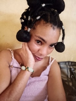Sweetyme's profile, a single 33-year-old a woman in Aba